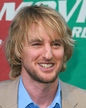 This is an image of 272001 Owen Wilson Photograph & Poster