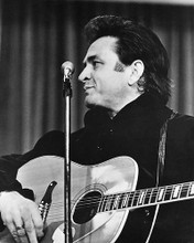 This is an image of 186491 Johnny Cash Photograph & Poster