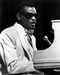 This is an image of 186578 Ray Charles Photograph & Poster