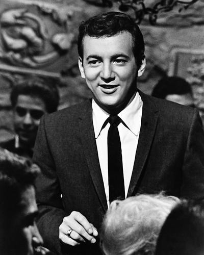 This is an image of 186582 Bobby Darin Photograph & Poster