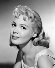 This is an image of 186583 Sandra Dee Photograph & Poster
