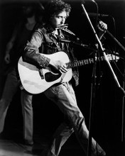 This is an image of 186585 Bob Dylan Photograph & Poster