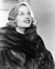 This is an image of 186611 Carole Lombard Photograph & Poster