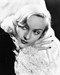 This is an image of 186614 Carole Lombard Photograph & Poster