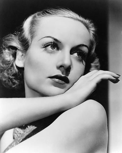 This is an image of 186615 Carole Lombard Photograph & Poster