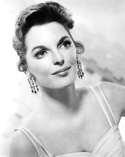 This is an image of 186617 Julie London Photograph & Poster