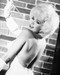 This is an image of 186668 Jayne Mansfield Photograph & Poster