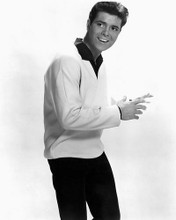 This is an image of 186689 Cliff Richard Photograph & Poster