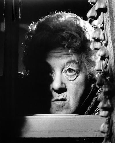 This is an image of 186698 Margaret Rutherford Photograph & Poster