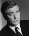 This is an image of 186775 Michael Caine Photograph & Poster This is an image of 186775 Michael Caine Photograph & Poster