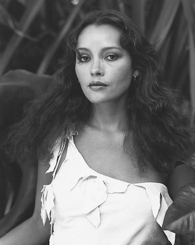 This is an image of 186788 Barbara Carrera Photograph & Poster