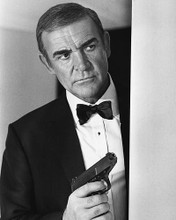 This is an image of 186826 Sean Connery Photograph & Poster