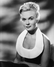 This is an image of 186902 Shirley Eaton Photograph & Poster