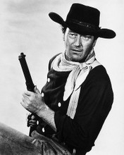 This is an image of 186936 John Wayne Photograph & Poster