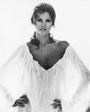 This is an image of 186937 Raquel Welch Photograph & Poster