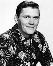 This is an image of 186939 Dick York Photograph & Poster