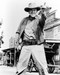 This is an image of 187072 James Arness Photograph & Poster