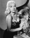 This is an image of 187125 Diana Dors Photograph & Poster