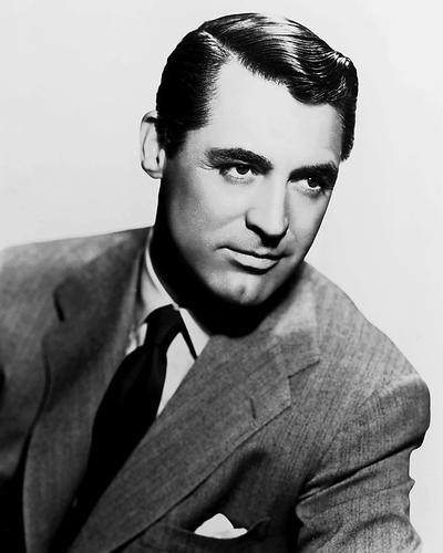This is an image of 187144 Cary Grant Photograph & Poster