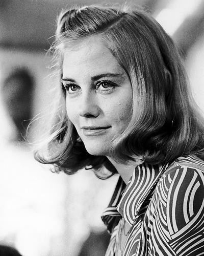 This is an image of 187204 Cybill Shepherd Photograph & Poster