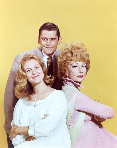 This is an image of 272203 Bewitched Photograph & Poster