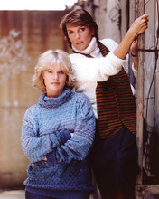 This is an image of 272231 Cagney & Lacey Photograph & Poster