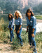 This is an image of 272234 Charlie's Angels Photograph & Poster