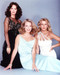 This is an image of 272238 Charlie's Angels Photograph & Poster