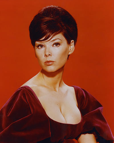 This is an image of 272258 Yvonne Craig Photograph & Poster