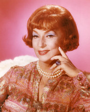 This is an image of 272297 Agnes Moorehead Photograph & Poster