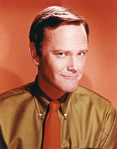 This is an image of 272328 Dick Sargent Photograph & Poster