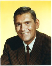 This is an image of 272353 Dick York Photograph & Poster