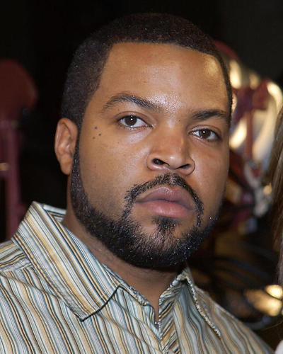 This is an image of 272510 Ice Cube Photograph & Poster