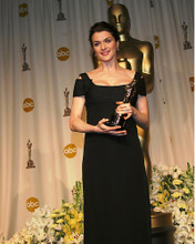 This is an image of 272682 Rachel Weisz Photograph & Poster