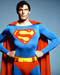 This is an image of 272739 Christopher Reeve Photograph & Poster