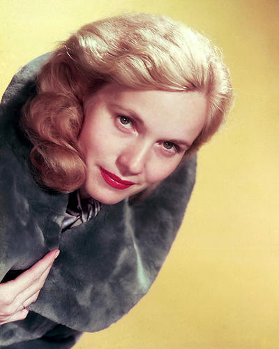This is an image of 272744 Eva Marie Saint Photograph & Poster