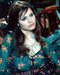 This is an image of 272750 Madeline Smith Photograph & Poster