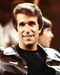 This is an image of 272760 Henry Winkler Photograph & Poster