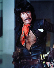 This is an image of 272762 Peter Wyngarde Photograph & Poster