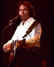 This is an image of 272787 Neil Diamond Photograph & Poster