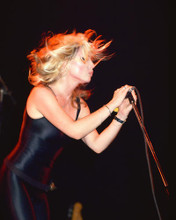 This is an image of 272794 Deborah Harry Photograph & Poster