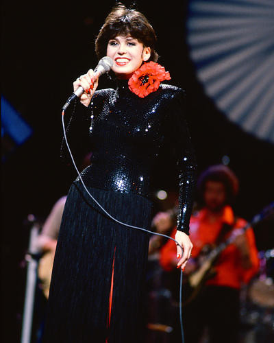 This is an image of 272809 Marie Osmond Photograph & Poster