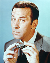 This is an image of 273256 Don Adams Photograph & Poster