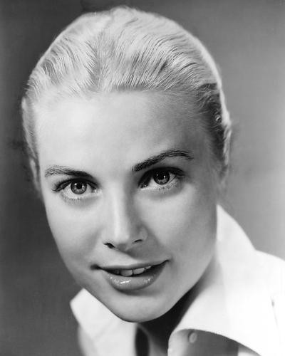 This is an image of 187558 Grace Kelly Photograph & Poster