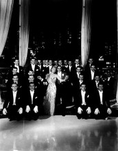 This is an image of 187608 Broadway Melody of 1936 Photograph & Poster