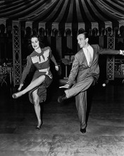 This is an image of 187617 Broadway Melody of 1940 Photograph & Poster