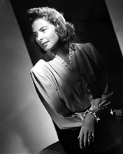 This is an image of 187708 Ingrid Bergman Photograph & Poster