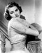 This is an image of 187709 Ingrid Bergman Photograph & Poster