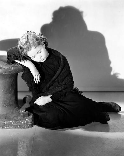 This is an image of 187750 Shirley Temple Photograph & Poster
