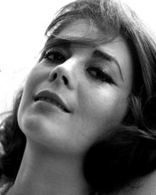 This is an image of 187757 Natalie Wood Photograph & Poster